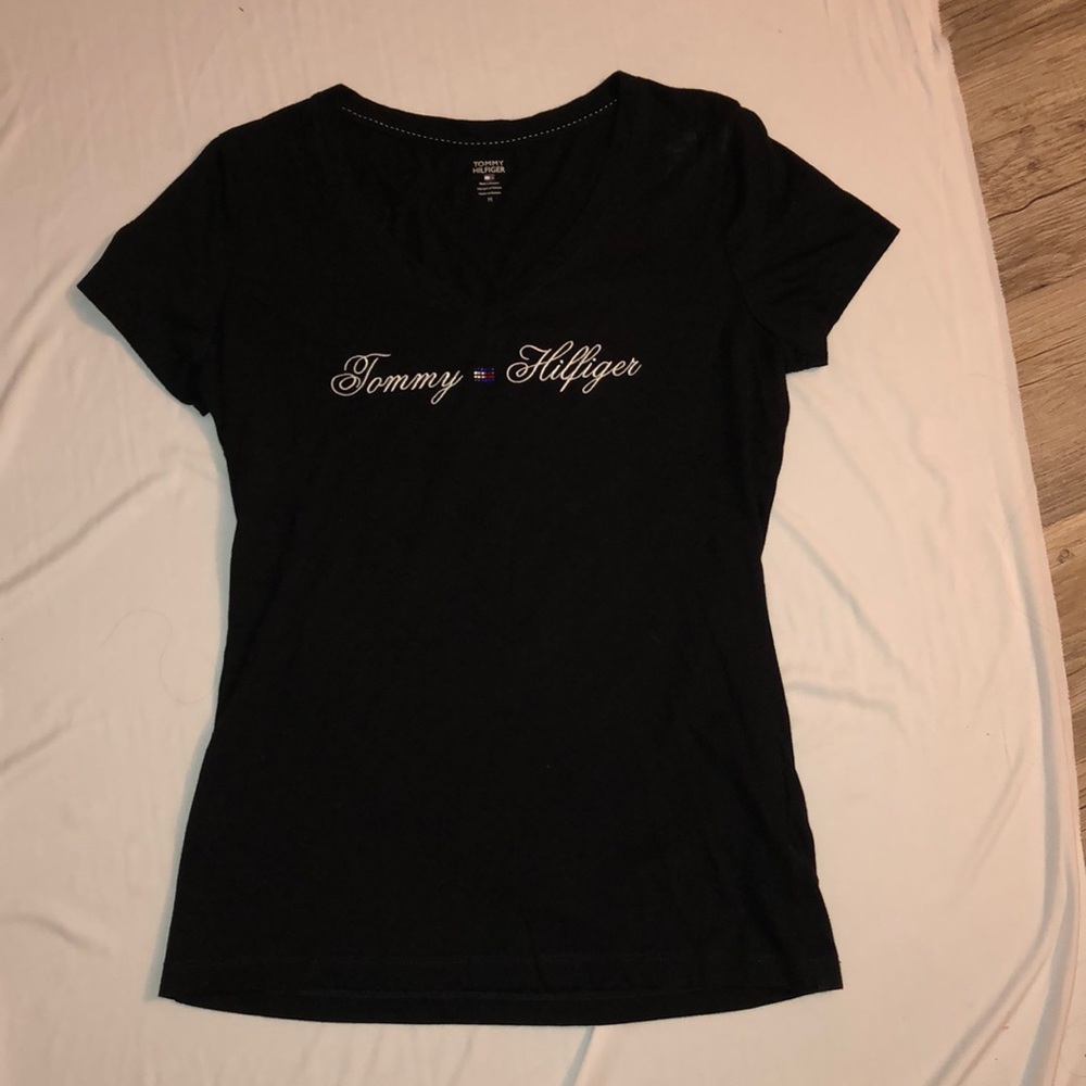 Short sleeve top